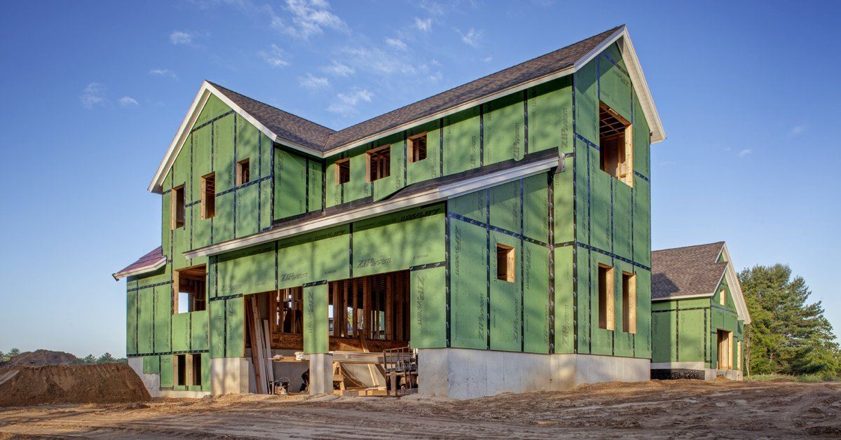 Framing contractor Atlanta GA - residential and commercial framing