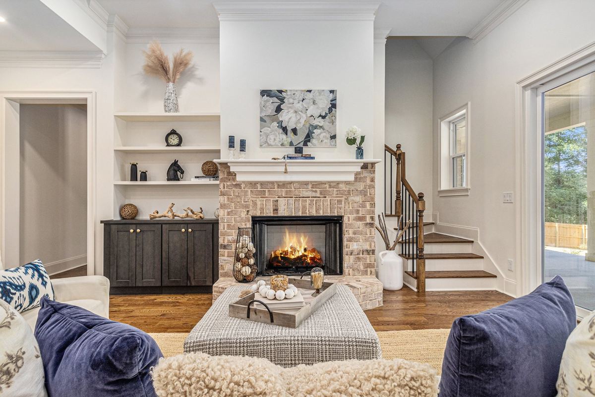General contracting services - home addition and renovation Atlanta GA