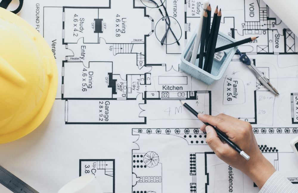 Construction project management services Atlanta metro